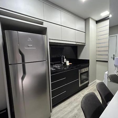 Flat 1609 Infinity Tower Apartman Itapema Kültér fotó