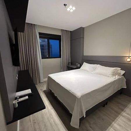 Flat 1609 Infinity Tower Apartman Itapema Kültér fotó