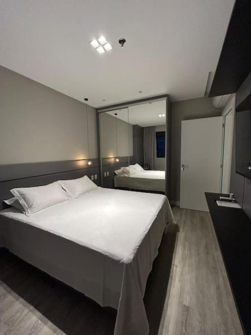 Flat 1609 Infinity Tower Apartman Itapema Kültér fotó