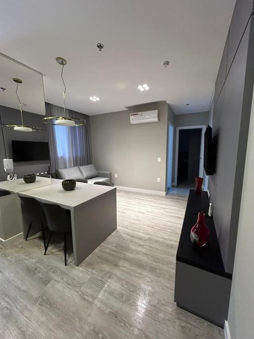 Flat 1609 Infinity Tower Apartman Itapema Kültér fotó